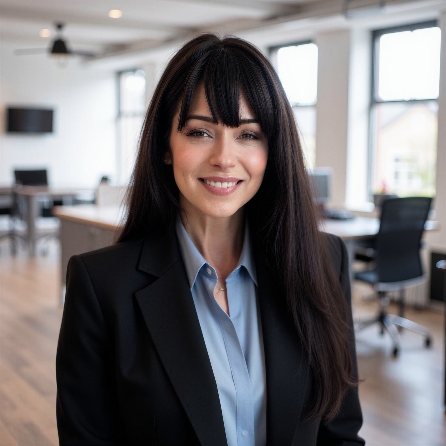 Kate Doherty, founder of Ageless Confidence